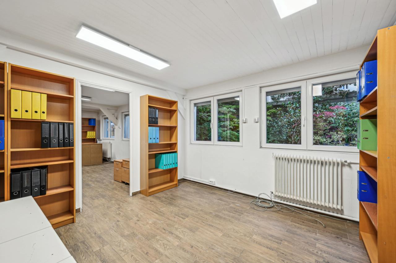 Bureau Paris 234m² Location bureau Paris OLBUR2313720 5